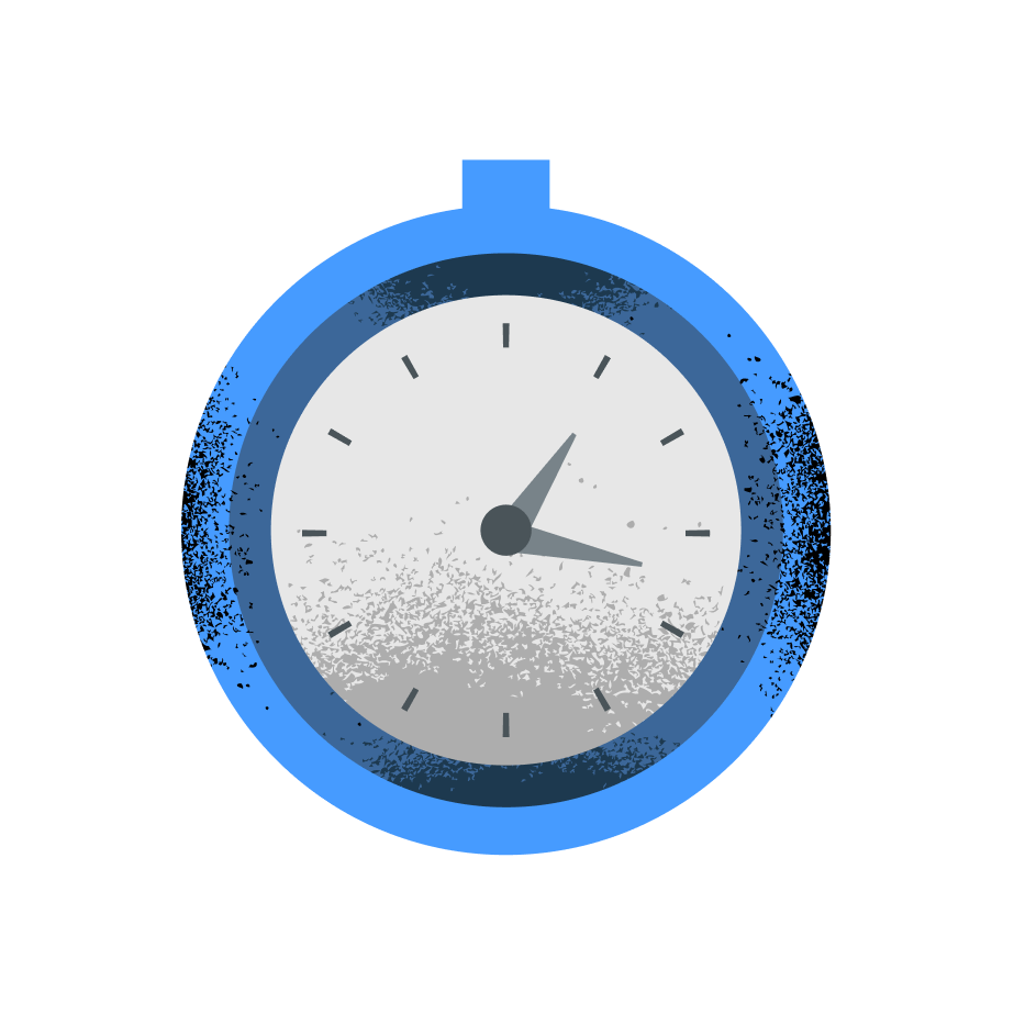 Improved project efficiency and timelines